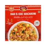 Bake Parlor Bar BB Q Macaroni 250 GM