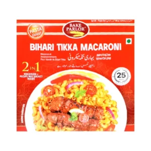 Bake Parlor Macaroni 250 GM