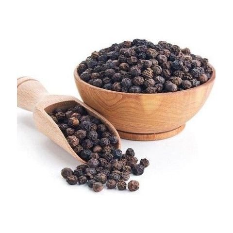 DESI KALI MIRCH 125 GM