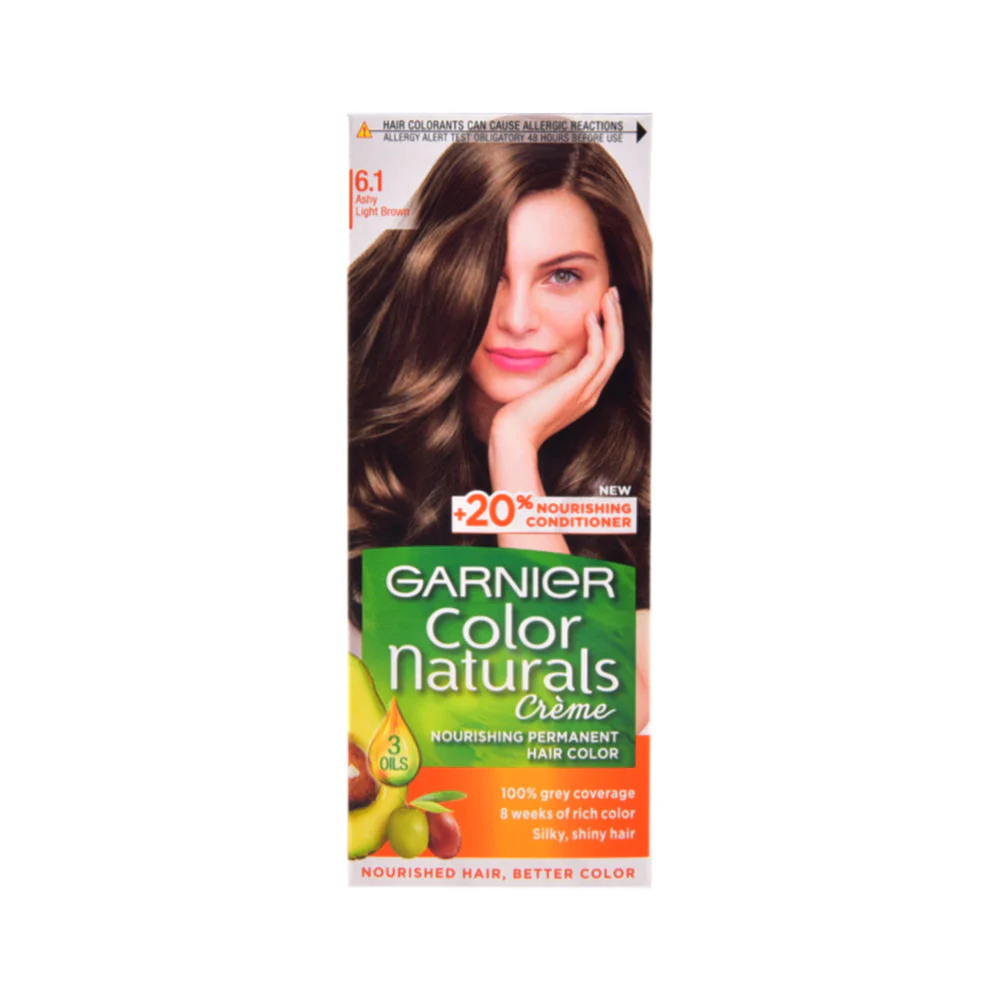 Garnier Color Naturals Creme