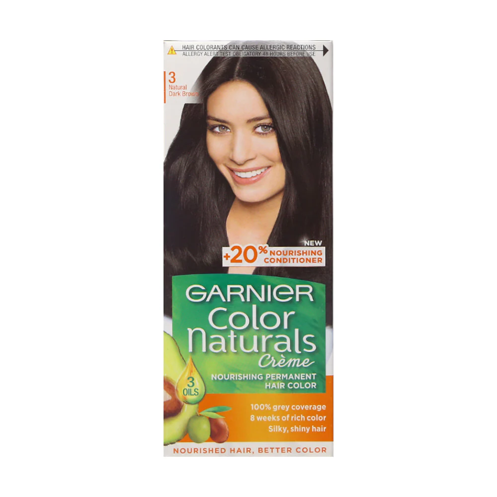 Garnier Color Naturals Creme