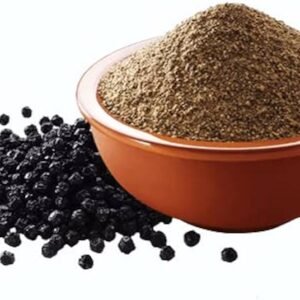 Kali Mirch Powder 125 GM