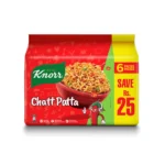 Knorr Noodles 1x6 300 GM