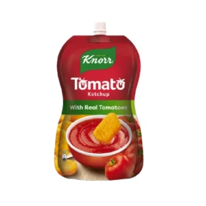 Knorr Tomato Ketchup Pouch 800 GM