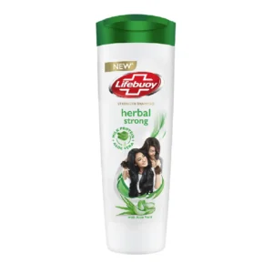 Lifebuoy Shampoo Herbal Strong