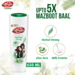 Lifebuoy Shampoo Herbal Strong