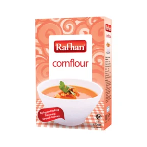 Rafhan Cornflour 275 GM