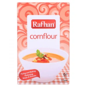 Rafhan Cornflour 275 GM