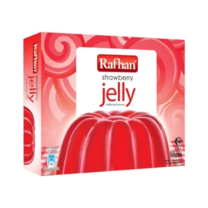 Rafhan Jelly Crystal 80 GM