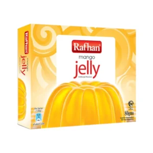 Rafhan Jelly Crystal 80 GM