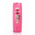 SUNSILK CONDITIONER THICK AND LONG 180 ML