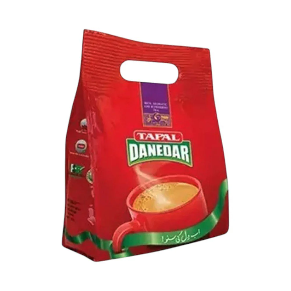 Tapal Danedar Tea Pouch 350 GM