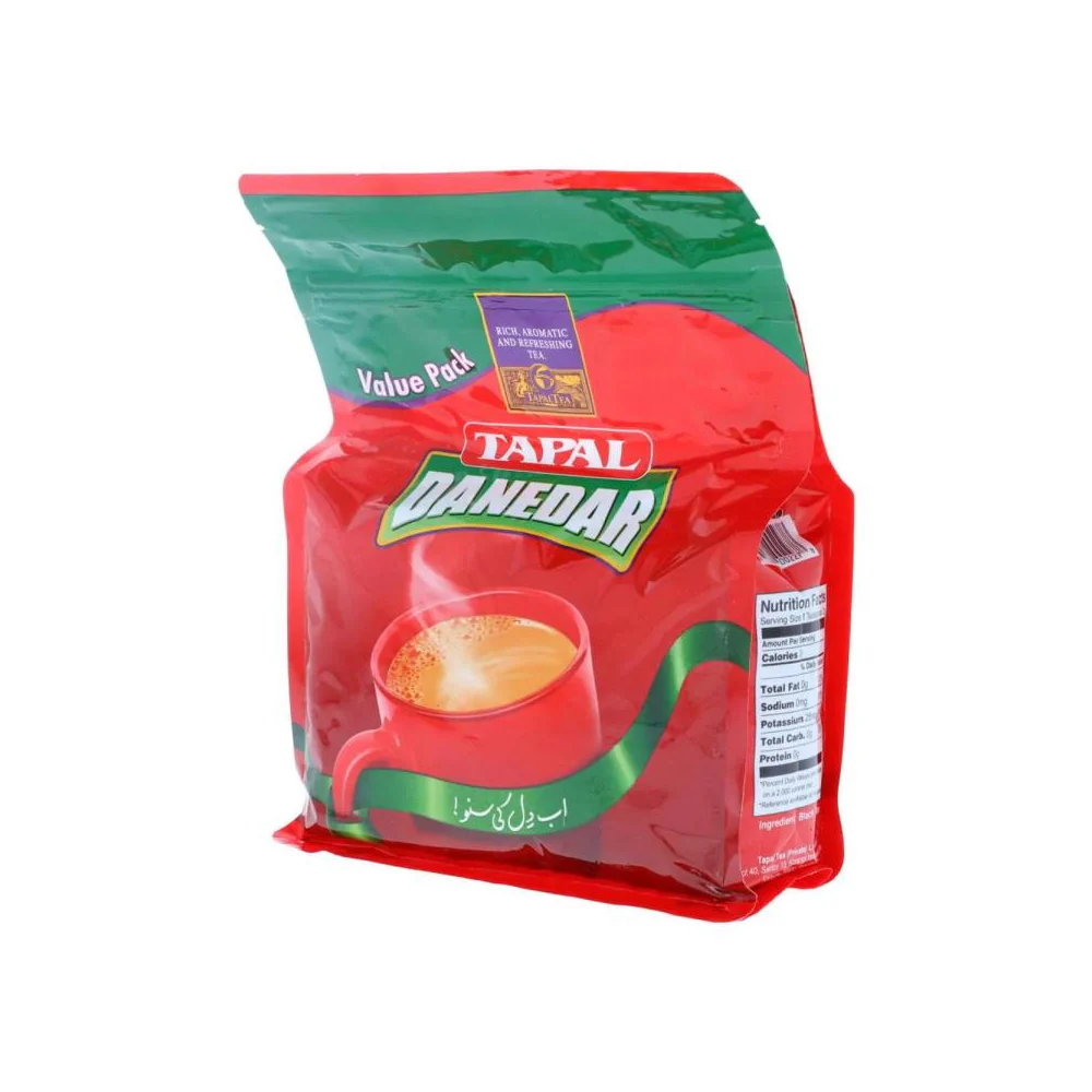 Tapal Danedar Tea Pouch