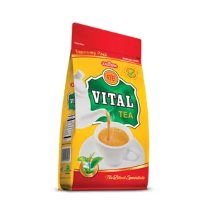 Vital Eastern Tea Pouch